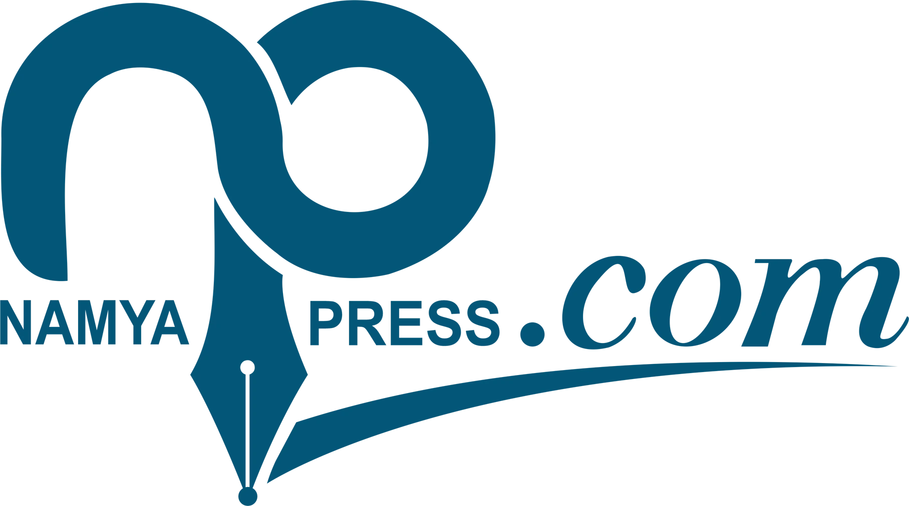 Namya-Press-Main-Logo