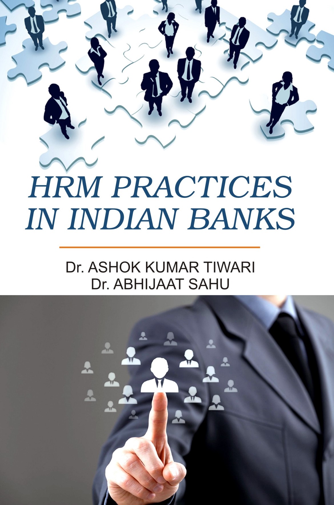HRM Practices in Indian Banks