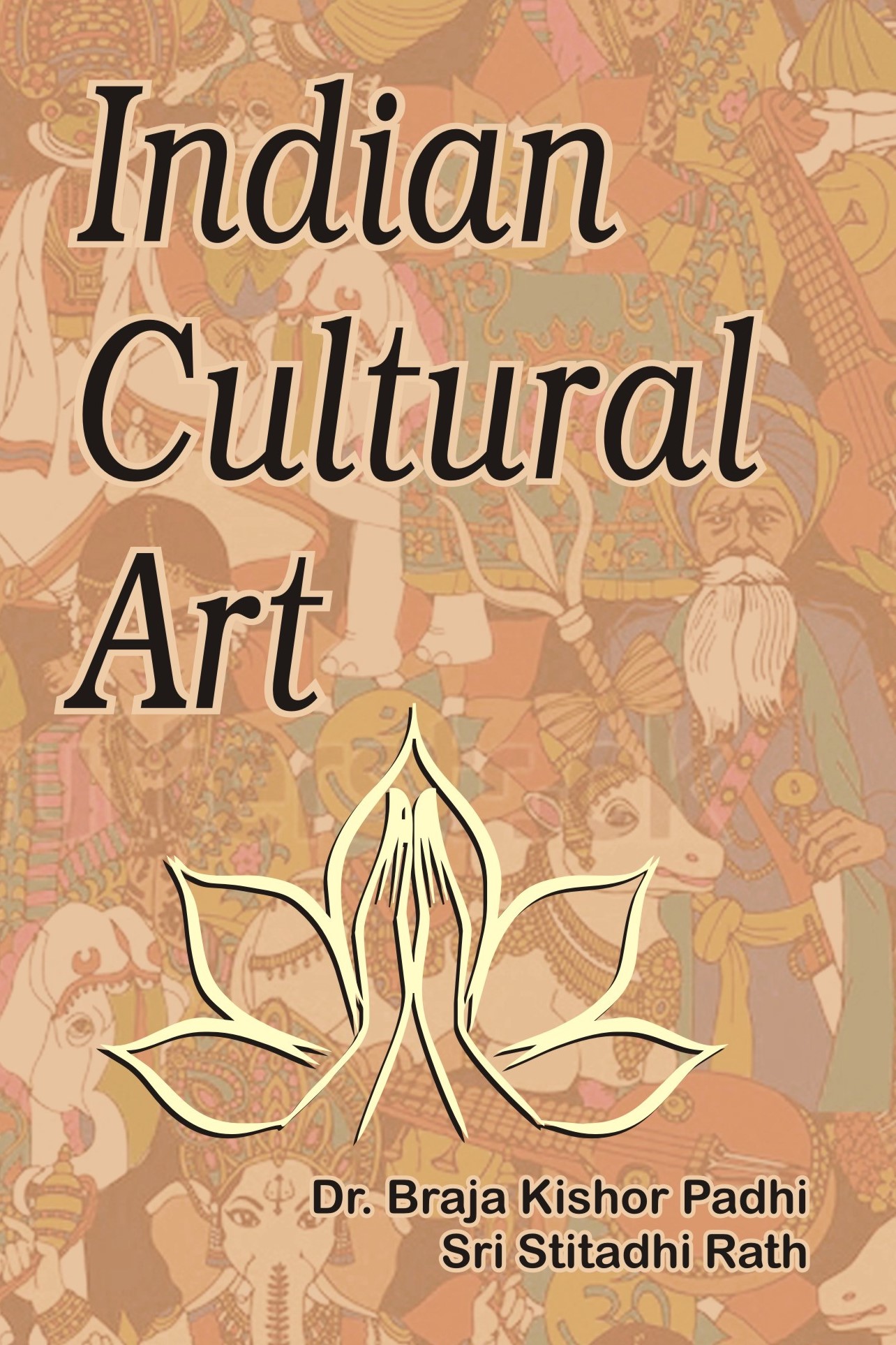 INDIAN CULTURAL ART