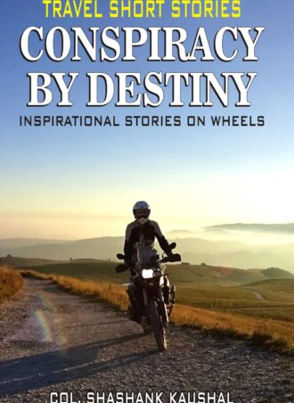 Inspiration Stories on Wheels ( Travel Short Stories)