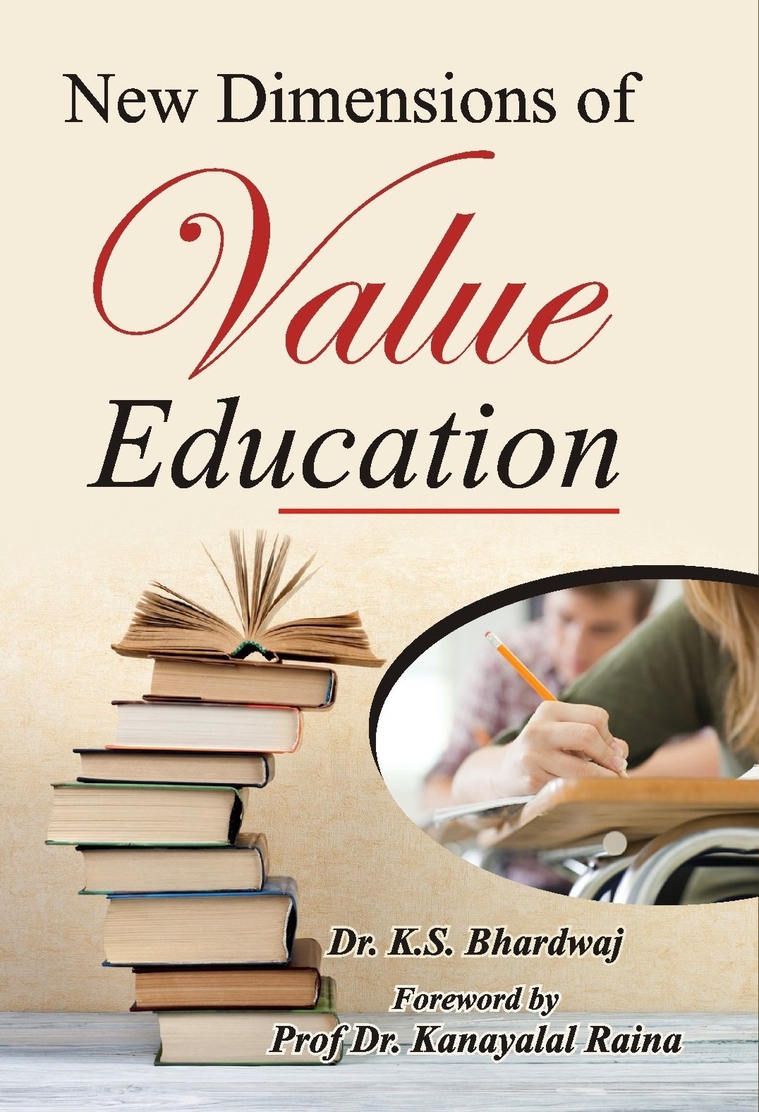 New Dimensions of Value Education