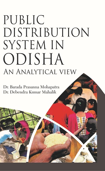 Public Distribution System in Odisha An Analytical view