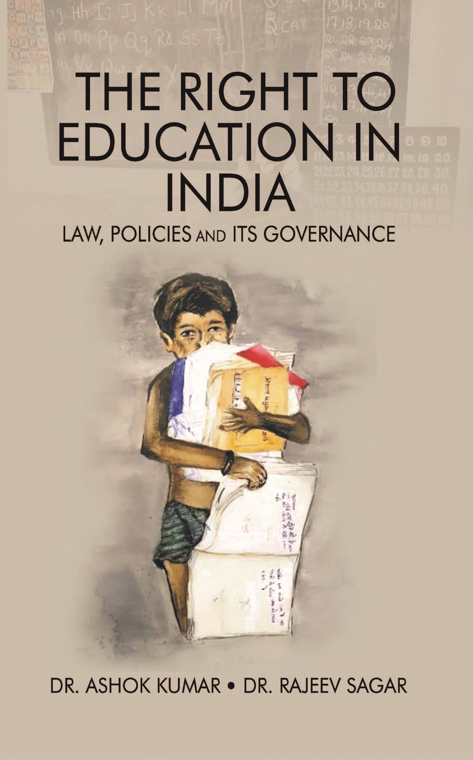 research paper on right to education in india