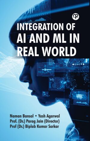 Integration Of AI And ML In Real World - Namya Press