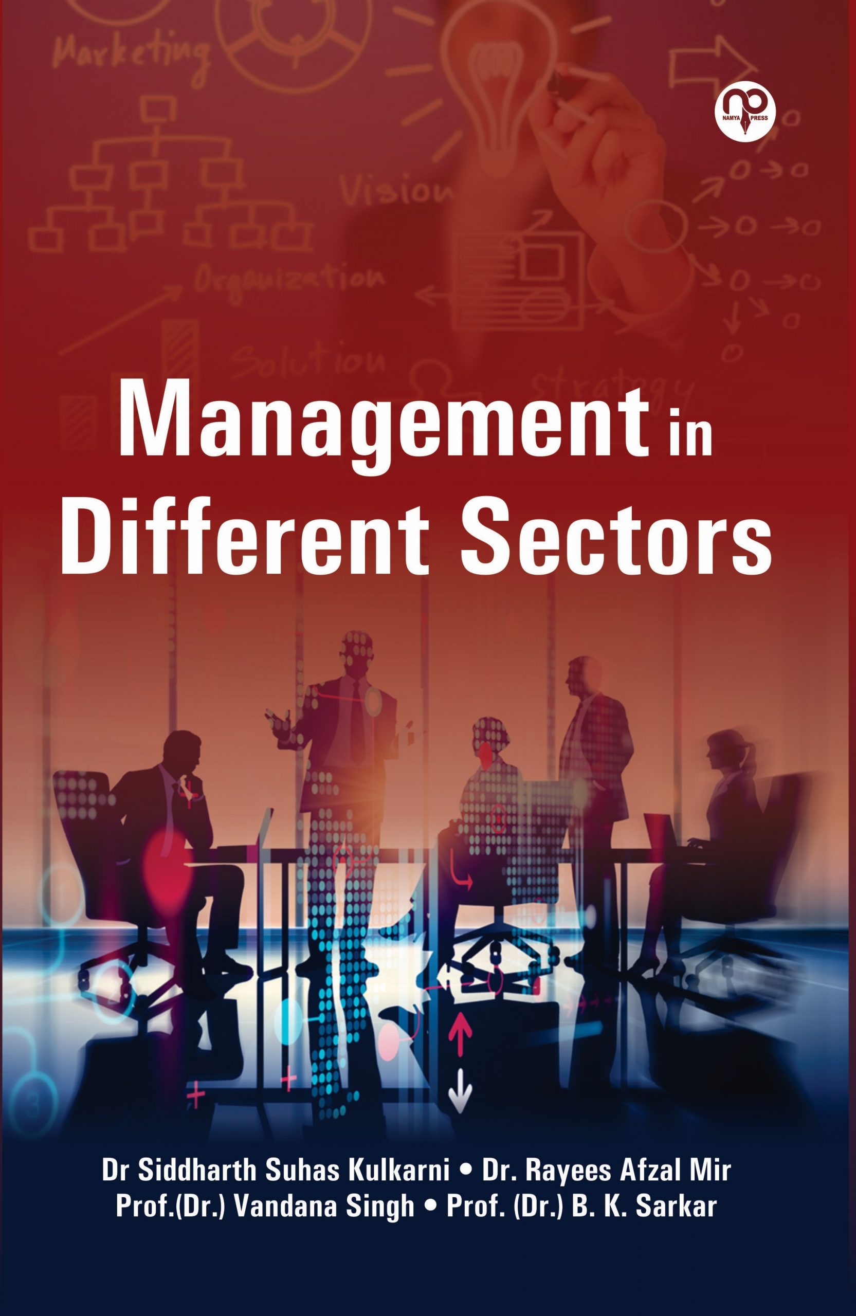 Management in Different Sectors