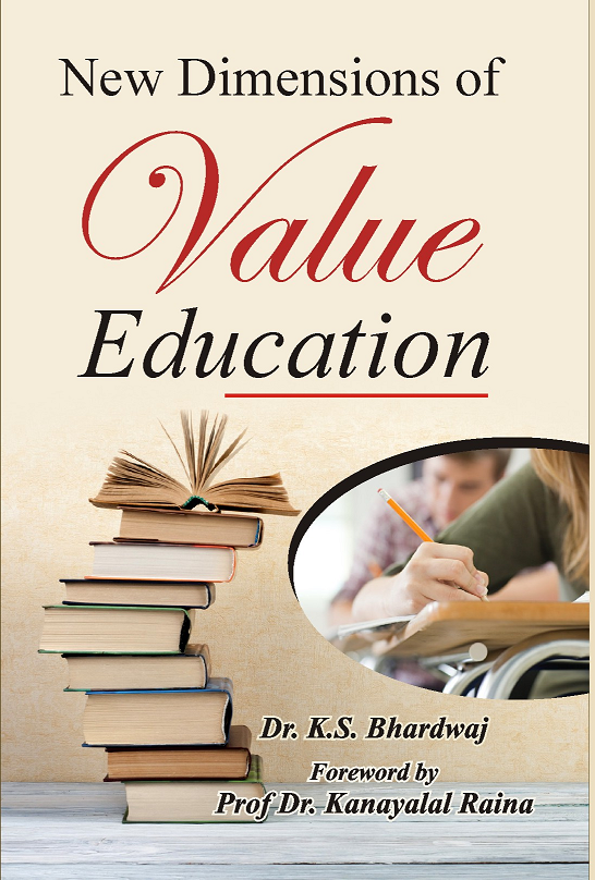 New Dimensions of Value Education
