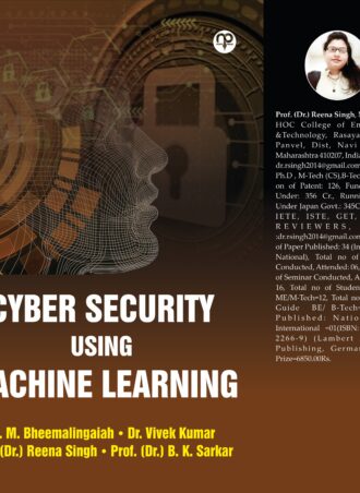 Cyber Security using Machine Learning