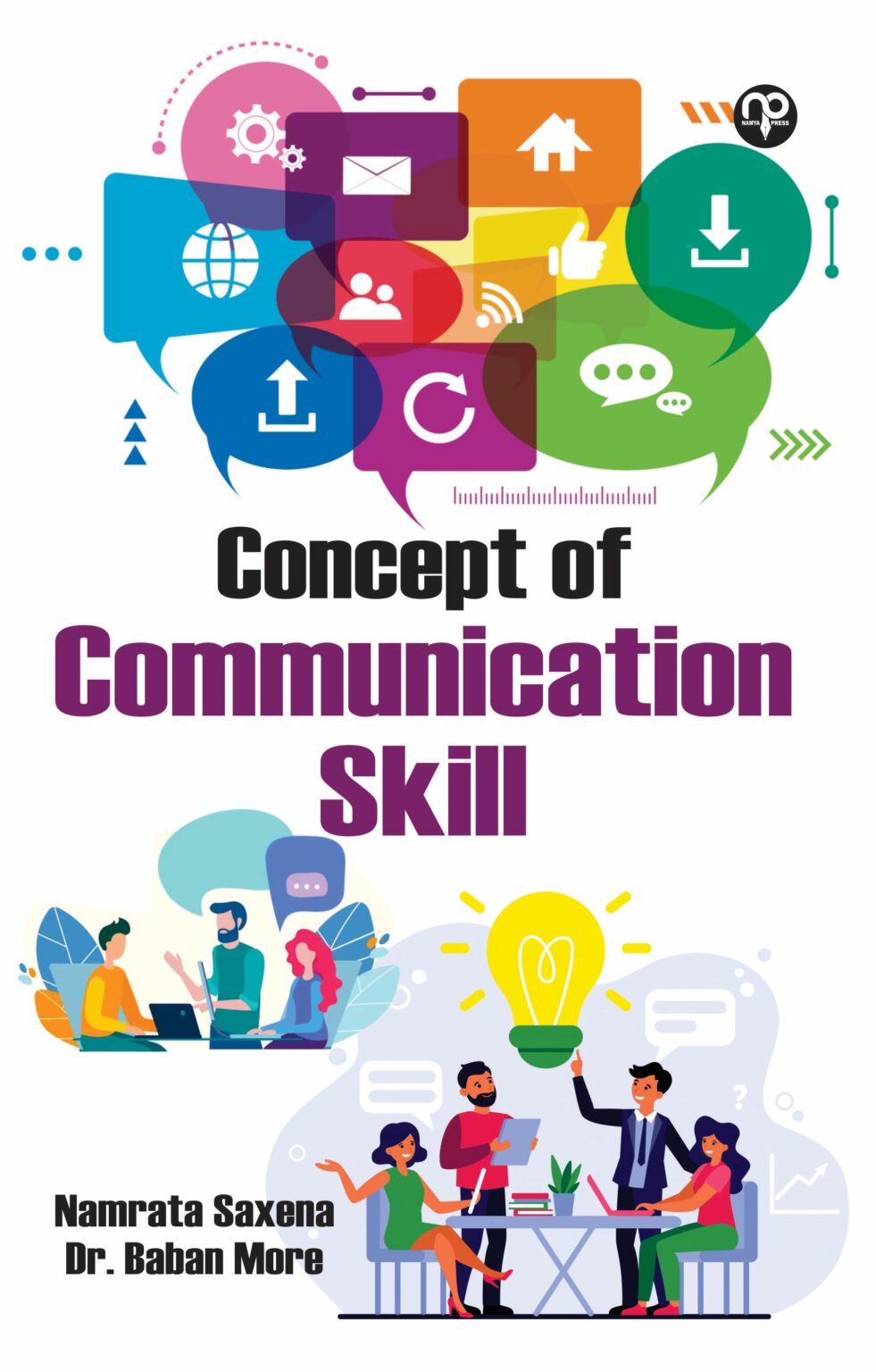 concept-of-communication-skills-namya-press