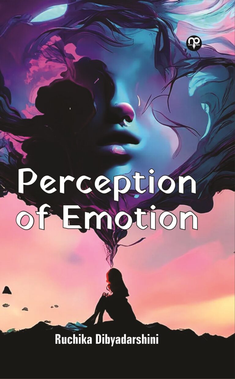 PERCEPTION OF EMOTION - Namya Press