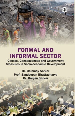 FORMAL AND INFORMAL SECTOR: CAUSES, CONSEQUENCES AND GOVERNMENT MEASURES IN SOCIO-ECONOMIC DEVELOPMENT