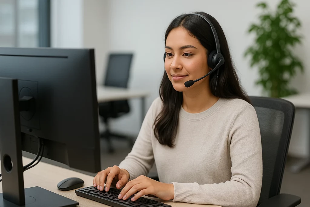 We support creators at every stage.​