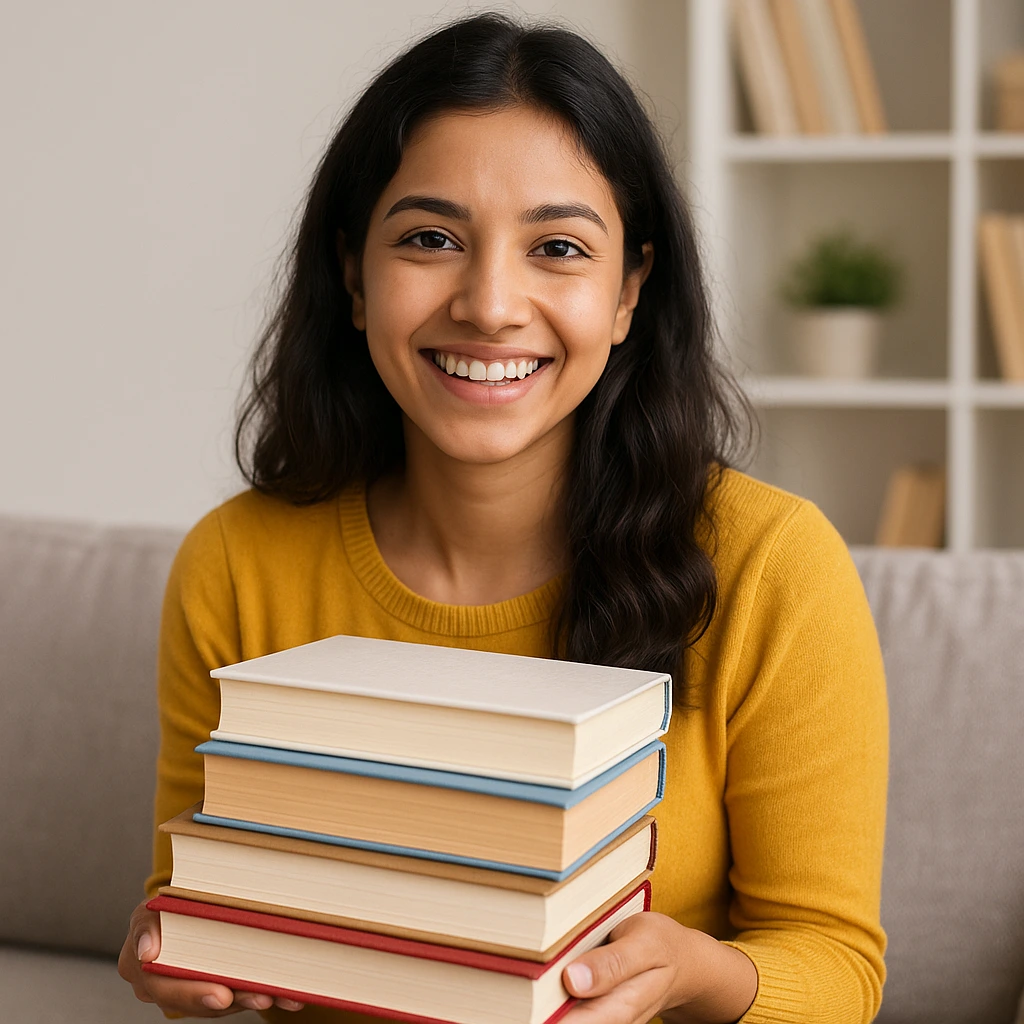 YOUR PUBLISHING COSTS ​